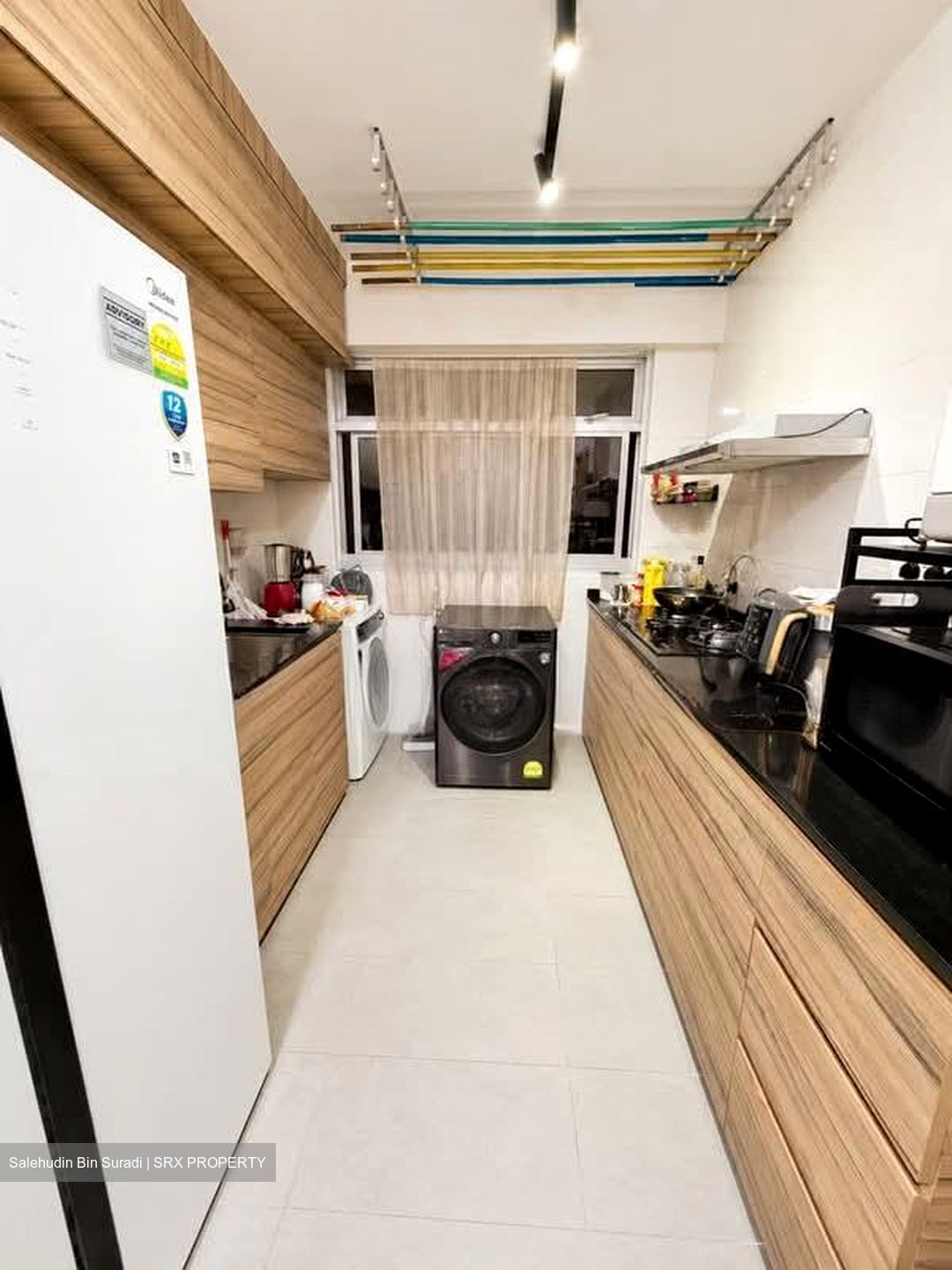 Blk 103A Eastcreek @ Canberra (Sembawang), HDB 2 Rooms #574463791